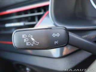 Škoda Scala 1,5 TSI DSG Sport Panoram 2020