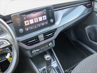 Škoda Scala 1,5 TSI DSG Sport Panoram 2020