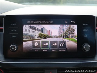 Škoda Scala 1,5 TSI DSG Sport Panoram 2020