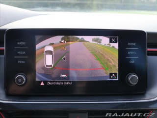 Škoda Scala 1,5 TSI DSG Sport Panoram 2020