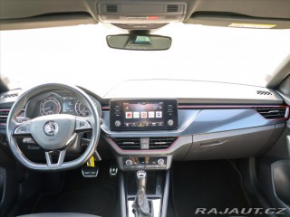 Škoda Scala 1,5 TSI DSG Sport Panoram 2020