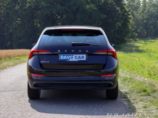 Škoda Scala 1,5 TSI DSG Sport Panoram 2020