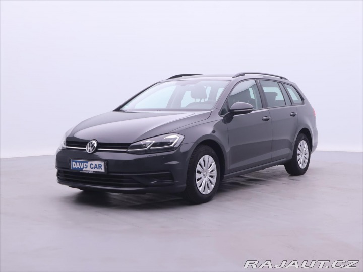 Volkswagen Golf 1,6 TDI 85 kW LED 2.Maj 2019