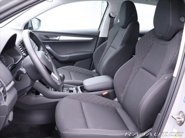 Škoda Karoq 1,0 TSi 85kW CZ Ambition 2020