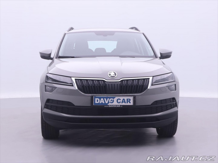 Škoda Karoq 1,0 TSi 85kW CZ Ambition 2020
