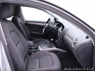 Audi A4 2,0 TDI 105kW Aut. CZ Kli 2012