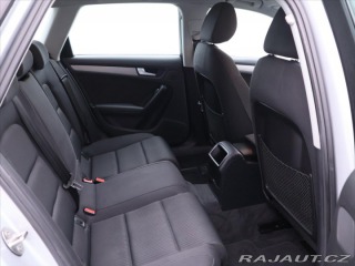 Audi A4 2,0 TDI 105kW Aut. CZ Kli 2012