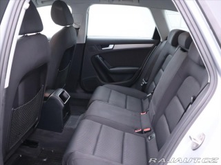 Audi A4 2,0 TDI 105kW Aut. CZ Kli 2012
