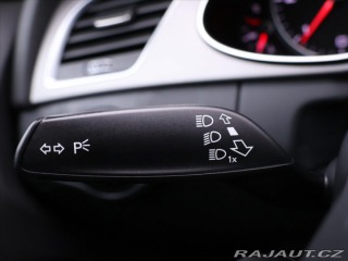 Audi A4 2,0 TDI 105kW Aut. CZ Kli 2012