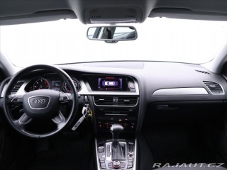 Audi A4 2,0 TDI 105kW Aut. CZ Kli 2012
