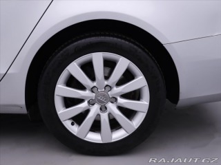 Audi A4 2,0 TDI 105kW Aut. CZ Kli 2012
