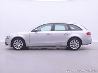 Audi A4 2,0 TDI 105kW Aut. CZ Kli 2012