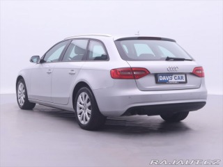 Audi A4 2,0 TDI 105kW Aut. CZ Kli 2012