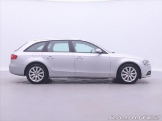 Audi A4 2,0 TDI 105kW Aut. CZ Kli 2012