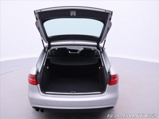 Audi A4 2,0 TDI 105kW Aut. CZ Kli 2012