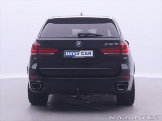 BMW X5 3,0 40d xDrive M Paket CZ 2014