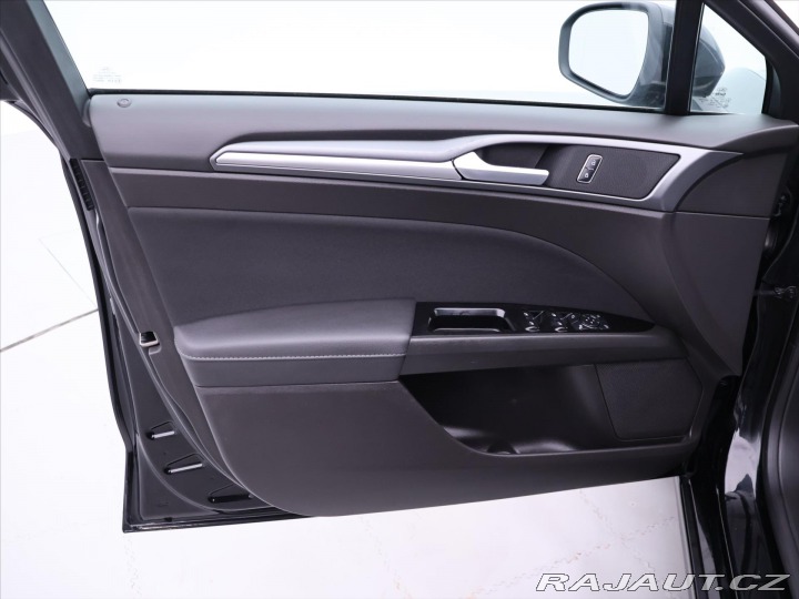 Ford Mondeo 2,0 TDCi 110kW Titanium C 2017