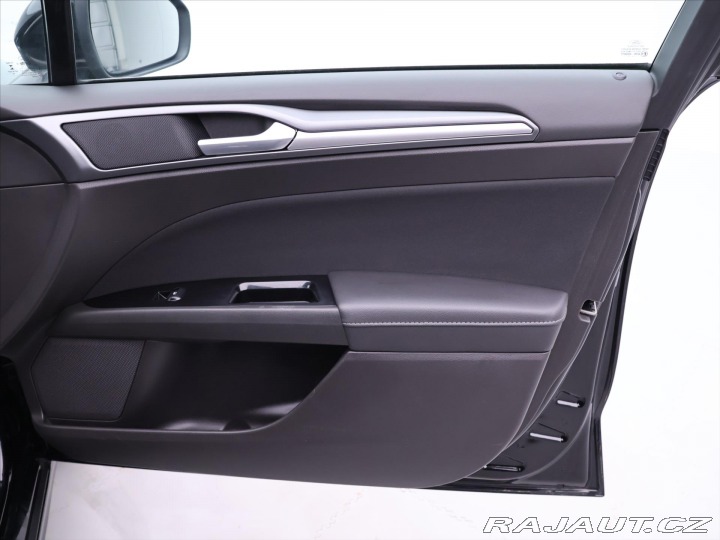 Ford Mondeo 2,0 TDCi 110kW Titanium C 2017