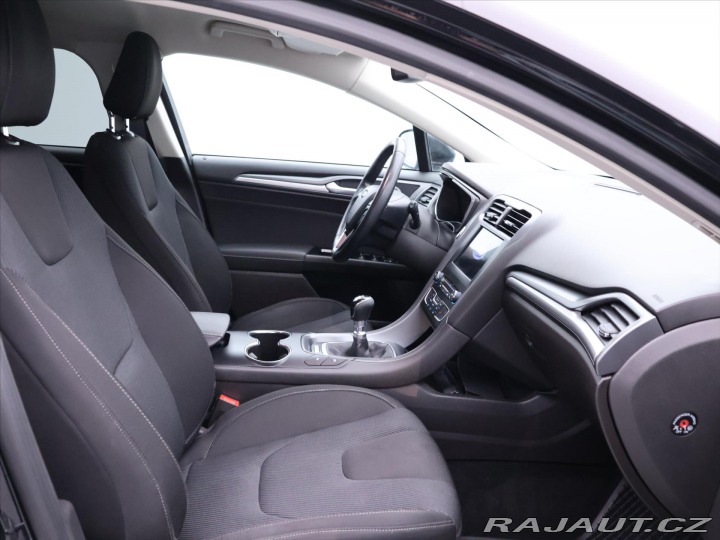 Ford Mondeo 2,0 TDCi 110kW Titanium C 2017