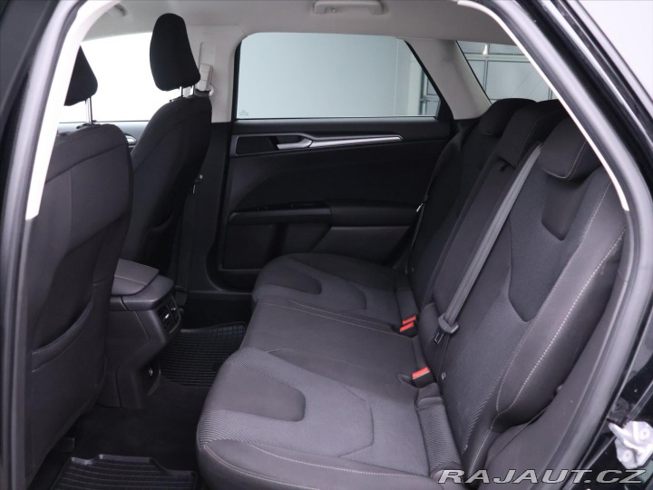 Ford Mondeo 2,0 TDCi 110kW Titanium C 2017