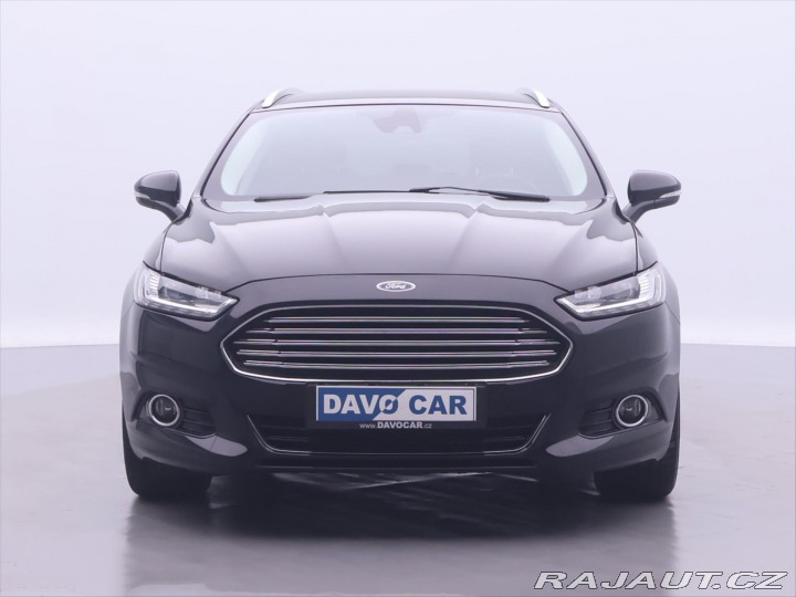 Ford Mondeo 2,0 TDCi 110kW Titanium C 2017