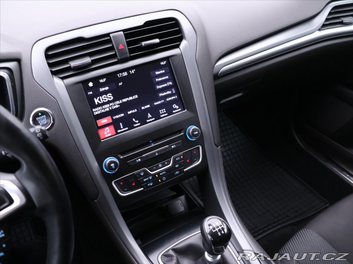 Ford Mondeo 2,0 TDCi 110kW Titanium C 2017