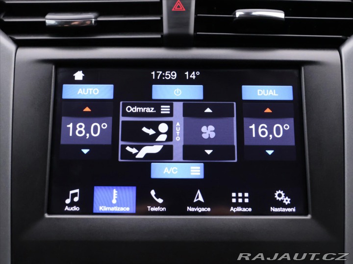 Ford Mondeo 2,0 TDCi 110kW Titanium C 2017