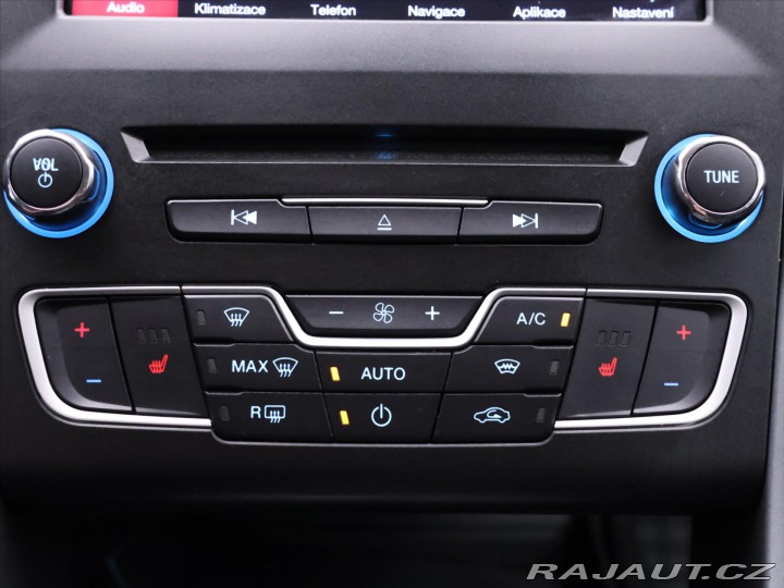 Ford Mondeo 2,0 TDCi 110kW Titanium C 2017