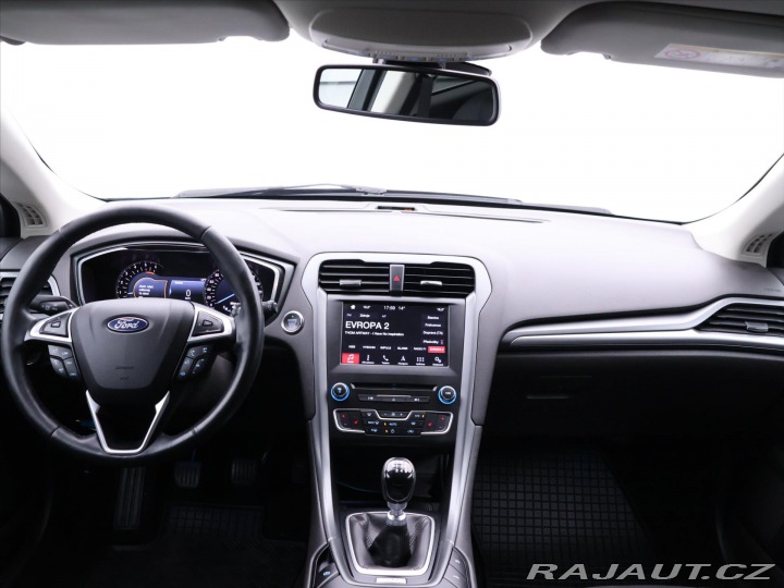 Ford Mondeo 2,0 TDCi 110kW Titanium C 2017