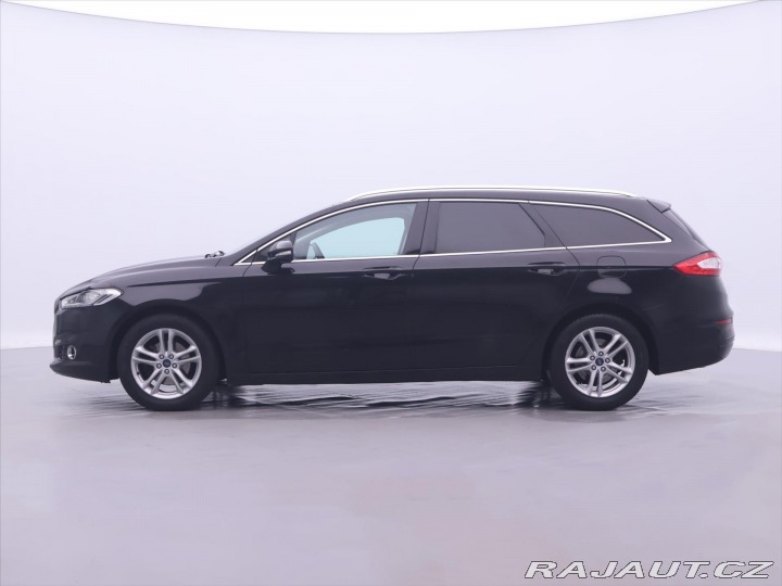 Ford Mondeo 2,0 TDCi 110kW Titanium C 2017