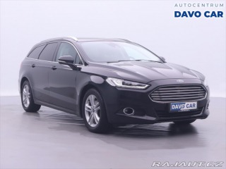Ford Mondeo 2,0 TDCi 110kW Titanium C 2017