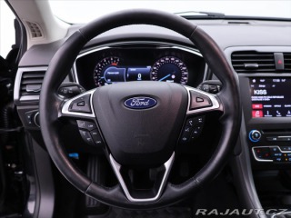 Ford Mondeo 2,0 TDCi 110kW Titanium C 2017
