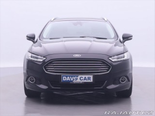 Ford Mondeo 2,0 TDCi 110kW Titanium C 2017