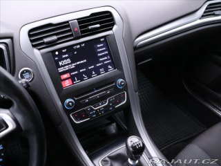 Ford Mondeo 2,0 TDCi 110kW Titanium C 2017