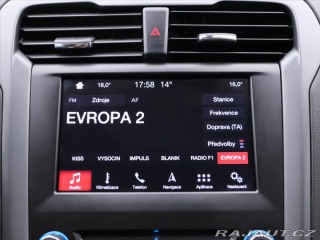 Ford Mondeo 2,0 TDCi 110kW Titanium C 2017