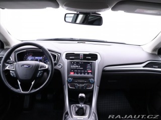 Ford Mondeo 2,0 TDCi 110kW Titanium C 2017