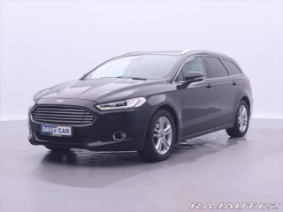 Ford Mondeo 2,0 TDCi 110kW Titanium C 2017