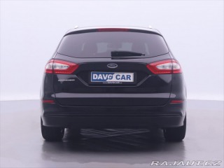 Ford Mondeo 2,0 TDCi 110kW Titanium C 2017
