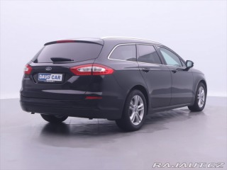 Ford Mondeo 2,0 TDCi 110kW Titanium C 2017