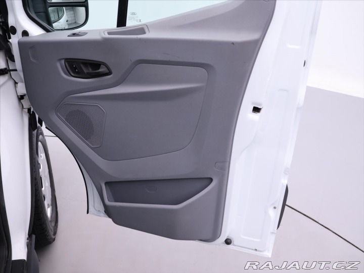 Ford Transit 2,0 TDCI 9-Míst CZ DPH L2 2016