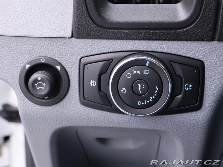 Ford Transit 2,0 TDCI 9-Míst CZ DPH L2 2016