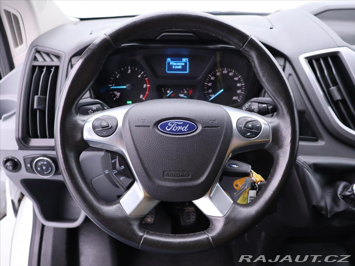 Ford Transit 2,0 TDCI 9-Míst CZ DPH L2 2016