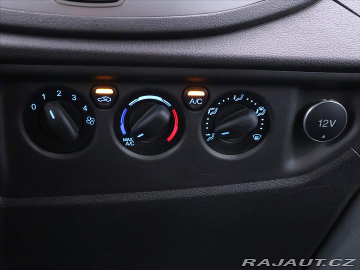 Ford Transit 2,0 TDCI 9-Míst CZ DPH L2 2016