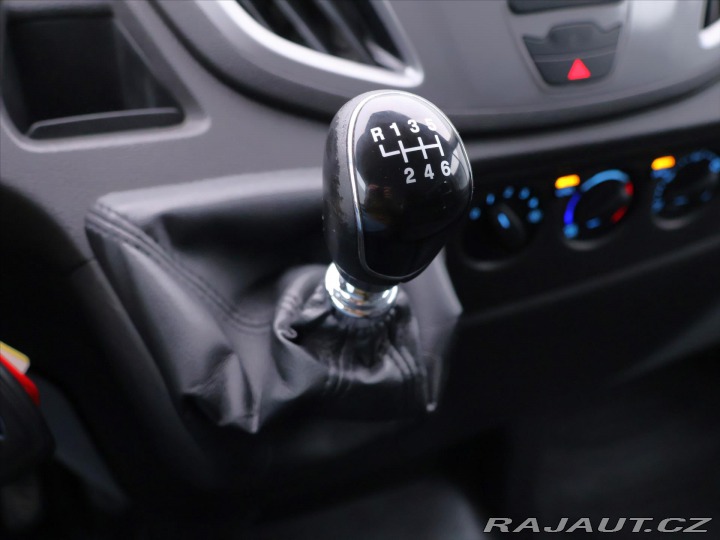 Ford Transit 2,0 TDCI 9-Míst CZ DPH L2 2016