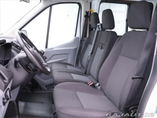 Ford Transit 2,0 TDCI 9-Míst CZ DPH L2 2016