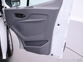 Ford Transit 2,0 TDCI 9-Míst CZ DPH L2 2016