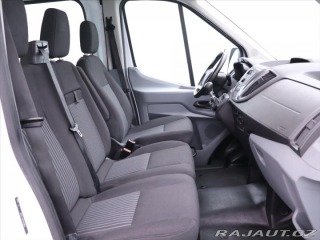 Ford Transit 2,0 TDCI 9-Míst CZ DPH L2 2016