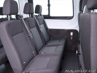 Ford Transit 2,0 TDCI 9-Míst CZ DPH L2 2016