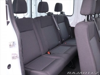 Ford Transit 2,0 TDCI 9-Míst CZ DPH L2 2016