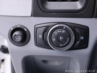 Ford Transit 2,0 TDCI 9-Míst CZ DPH L2 2016